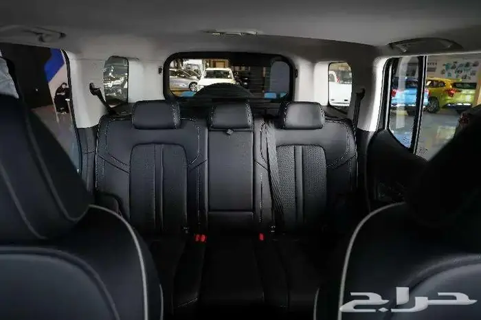 هافال تانك 300 فل كامل موديل 2026 اسعار حصريه 12