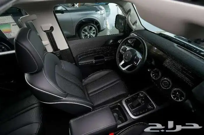 هافال تانك 300 فل كامل موديل 2026 اسعار حصريه 5