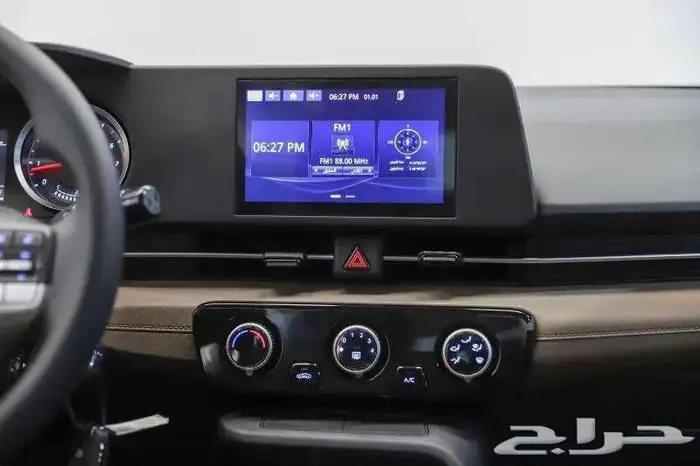 هونداي اكسنت فليت موديل 2026 كاش وتمويل 6