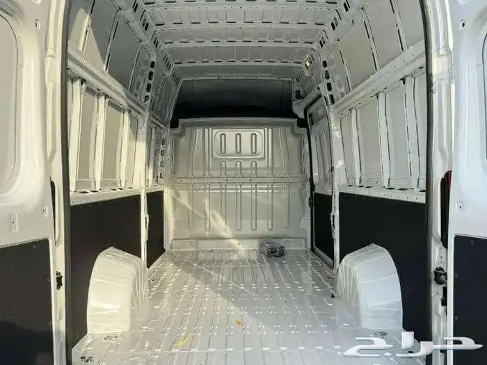 بيجو بوكسر L4H3 فان بضاعه موديل 2024 اقل سعر فى السوق 8