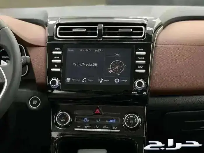 هيونداي كريتا- كومفورت 2025 6