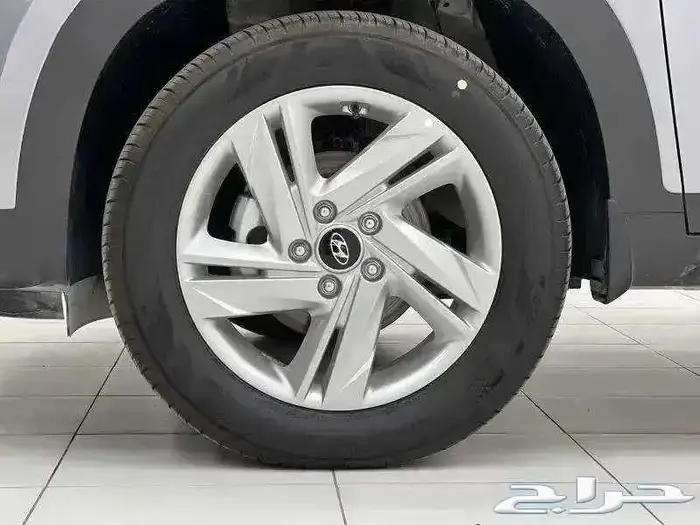 هيونداي كريتا- كومفورت 2025 3