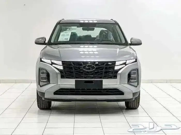 هيونداي كريتا- كومفورت 2025 0