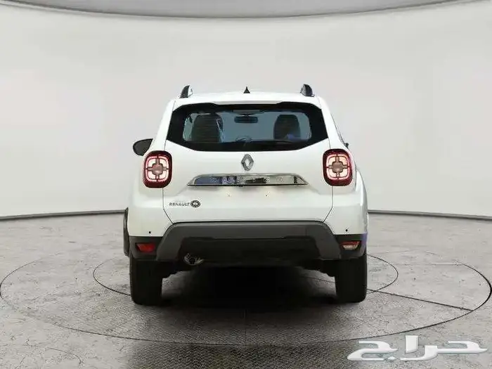 رينو داستر - استاندر - 2025 3