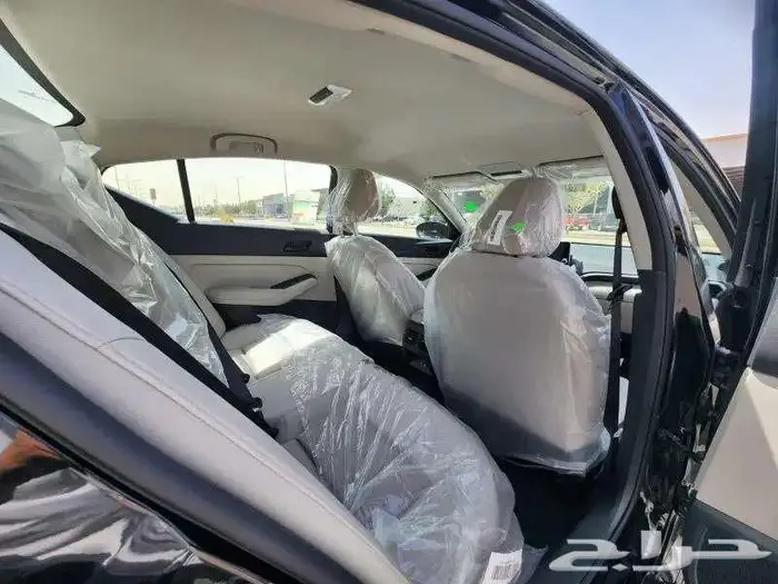 نيسان التيما ستاندرد S سعودي 2026 10