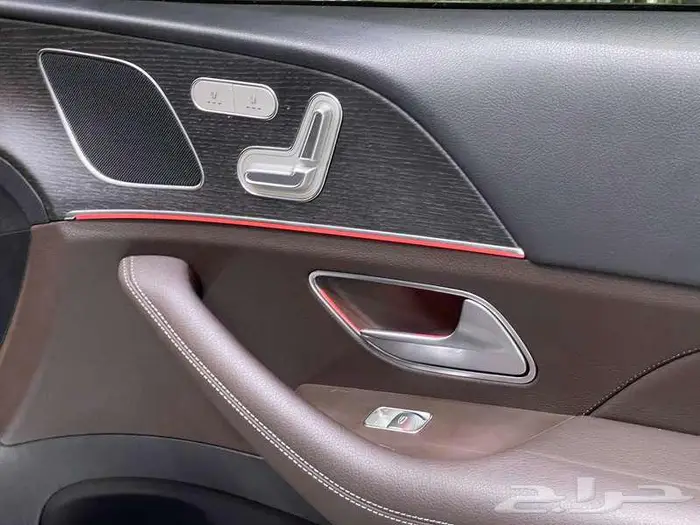 مرسيدس - جي ال اس 450 - GLS 450 2022 جفالي 35