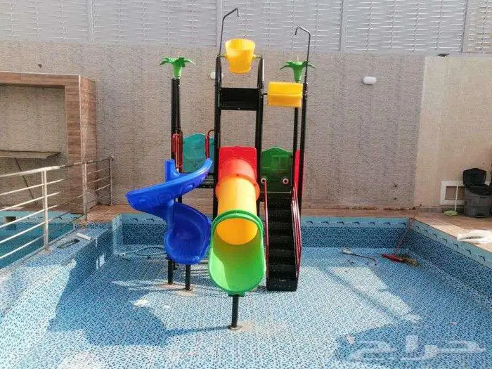 متخصصون في المسابح لسنا الوحيدون ولكن الافضل باذن الله تعالى 4