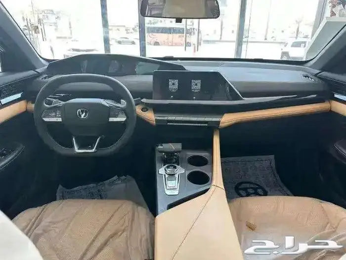 شانجان يوني في سبورت 2025 عروض الكاش والاقساط 3