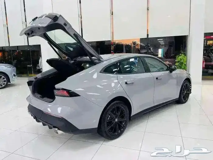 شانجان يوني في سبورت 2025 عروض الكاش والاقساط 4