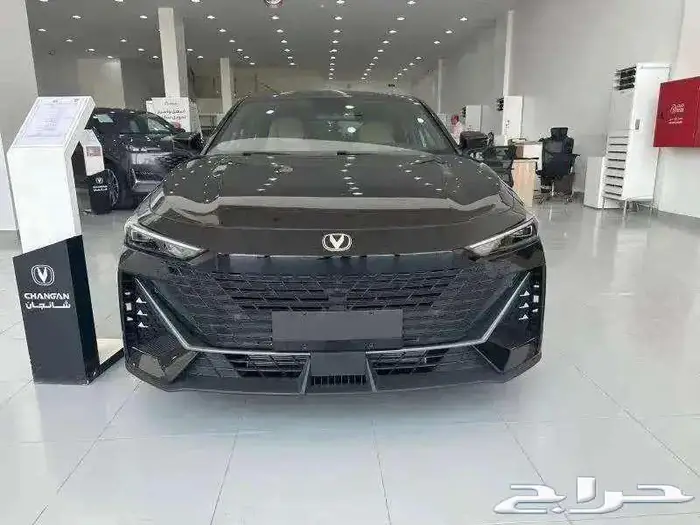 شانجان يوني في سبورت 2025 عروض الكاش والاقساط 0