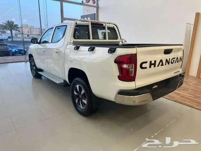 شانجان هنتر 2025 2