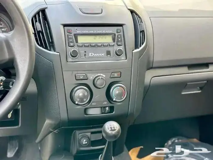 ايسوزو ديمكس غماره جوانب وغماره عادى وغمارتين 2026 6