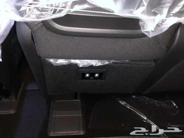 هيونداي ستاريا ديزل 11 راكب 2025 ب 110500غير شامل الضريبة 13