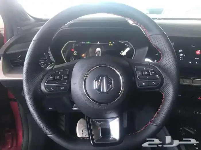 MG GT ام جي جي تي فل كامل 2023 أفضل سعر (53760)شامل 9