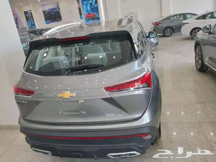 شيفروليه كابتيفا العائليه 2025 عرض خاص جميع الفئات 10