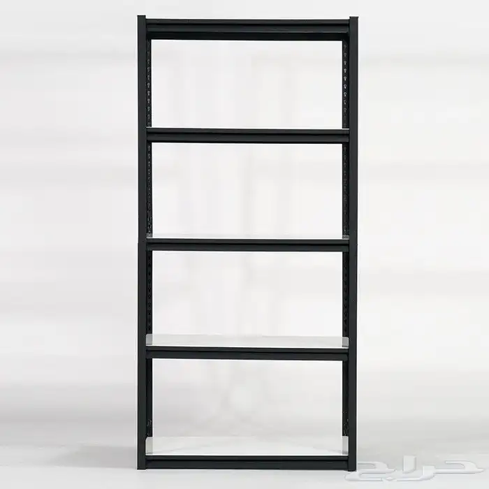 يوجد لدينا جميع انواع الرفوف خانات وسوبر ماركت وخانات وسلات 3