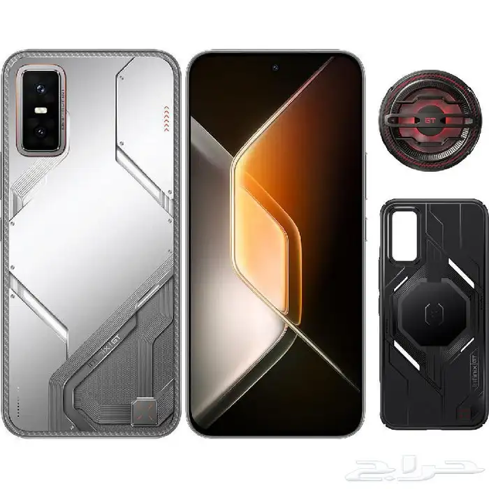 جوال انفنكس جي تي 30 برو 0