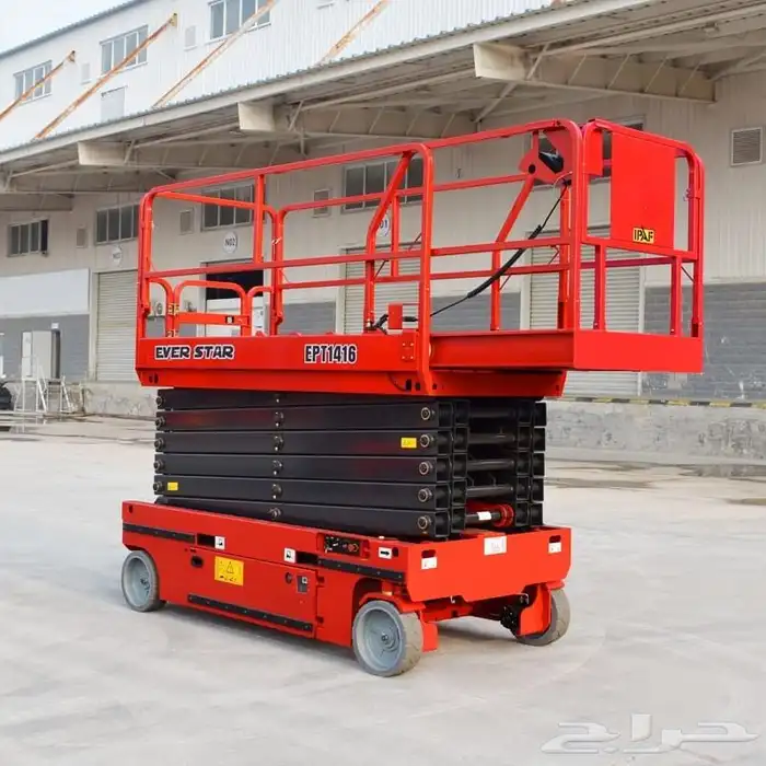 يوجد جميع انواع المعدات الثقيلات من جرين 7طن الى كرين 300طن 5