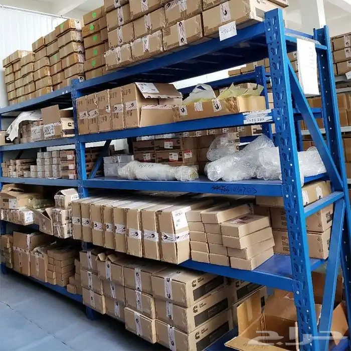 الفلاتر و قطع جميع المعدات ثقيلة و مولدات كهربائية 1