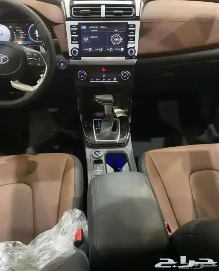 هيونداي كريتا- كومفورت 2025 4