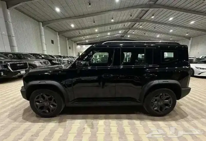 جيتور تي 2 لاكجري موديل 2026 1