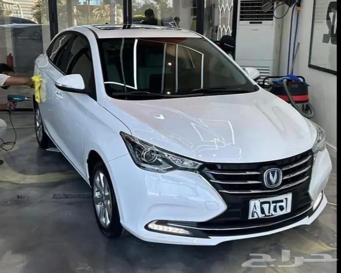 شانجان سفن جديده 0