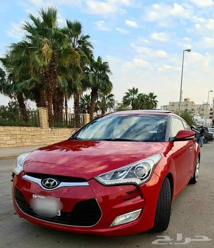 هونداي فوليستر 2013 0