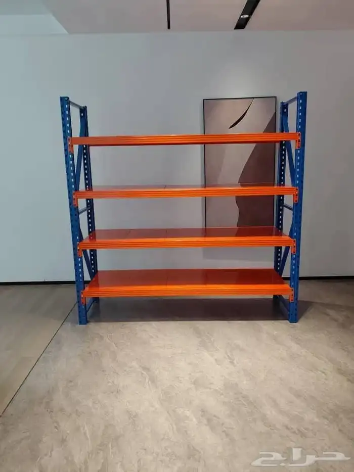 رفوف تخزين ارفف تخزين رفوف مستودع ارفف 1