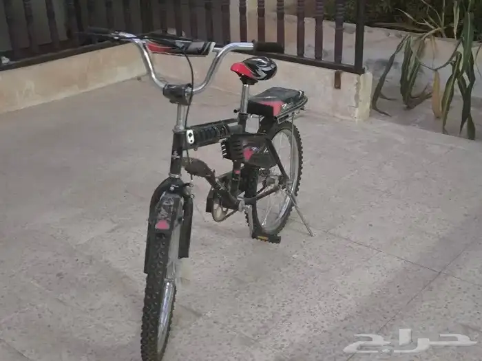 سيكل رامبو 0