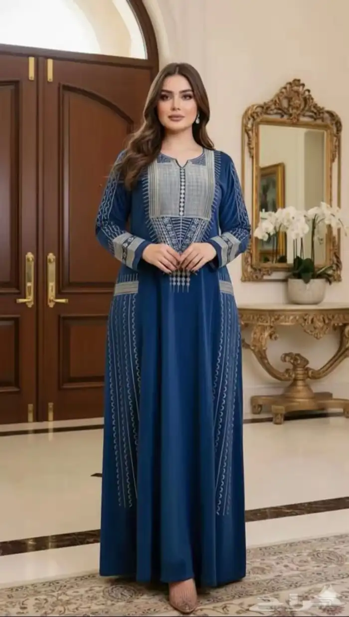 جلاليب عسيري فلسطيني سوري مصري جمعناها كلها 0