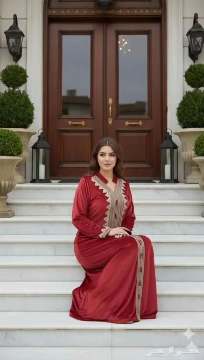 جلاليب عسيري فلسطيني سوري مصري جمعناها كلها 12