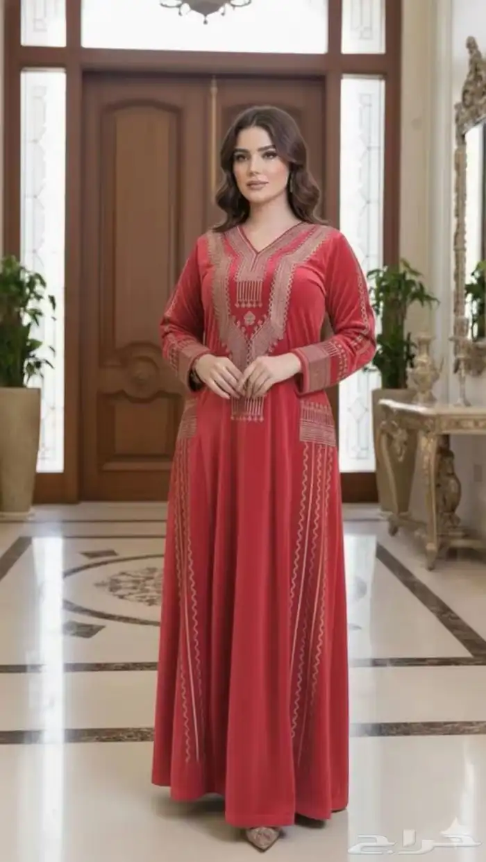 جلاليب عسيري فلسطيني سوري مصري جمعناها كلها 48