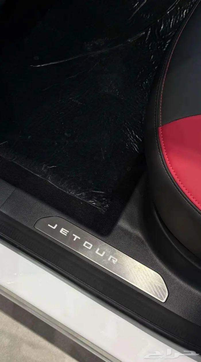 جيتور JETOUR داشينج لاكجري موديل 24_ 25 اوتو ون 18