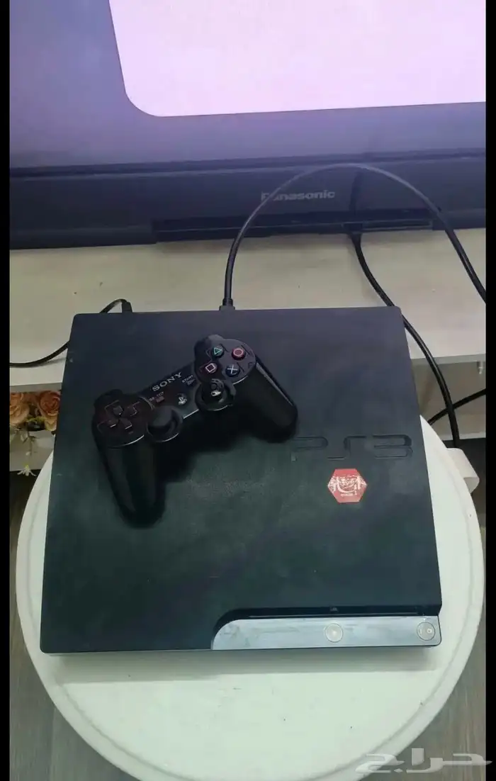 سوني 3 مهكر 1