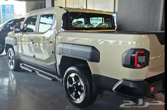 كيا تاسمان فل كامل 2026 عروض اخر العام 2