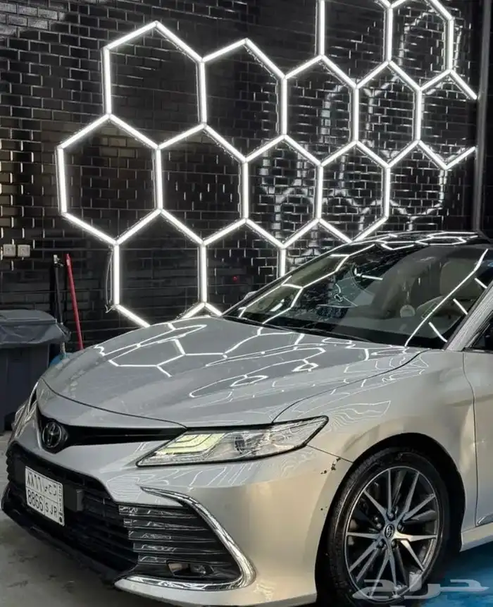 كامري جراندي 2022 للبيع 6 سلندر 16