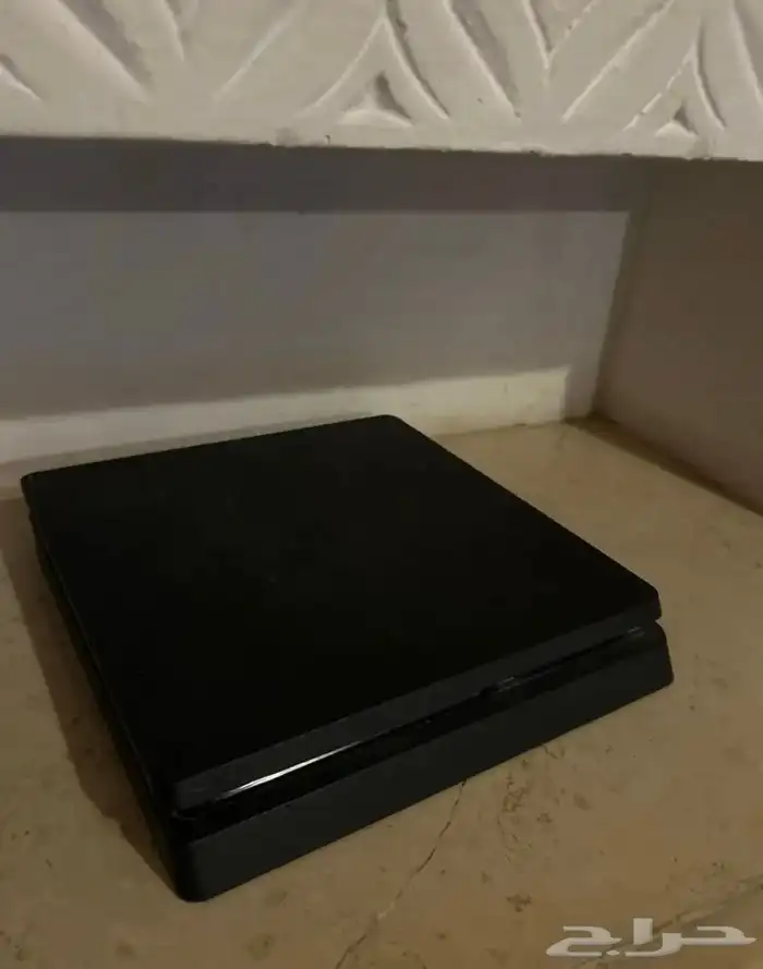 سوني 4 سلم وشاشه ايسر 27 بوصه 3