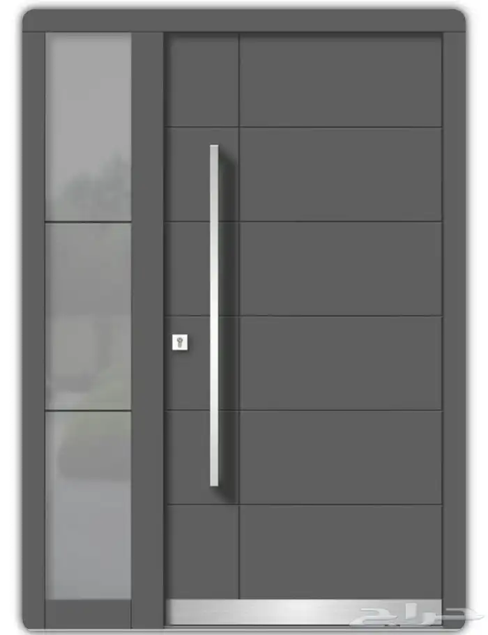 بيبان حديد 1