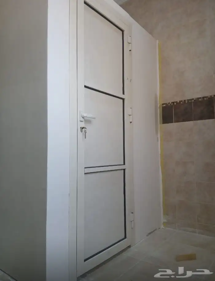 ابواب ألمنيوم للبيع 2