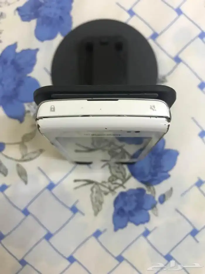 بلاك بيري تورش للبيع شغال بدون اي مشاكل 7