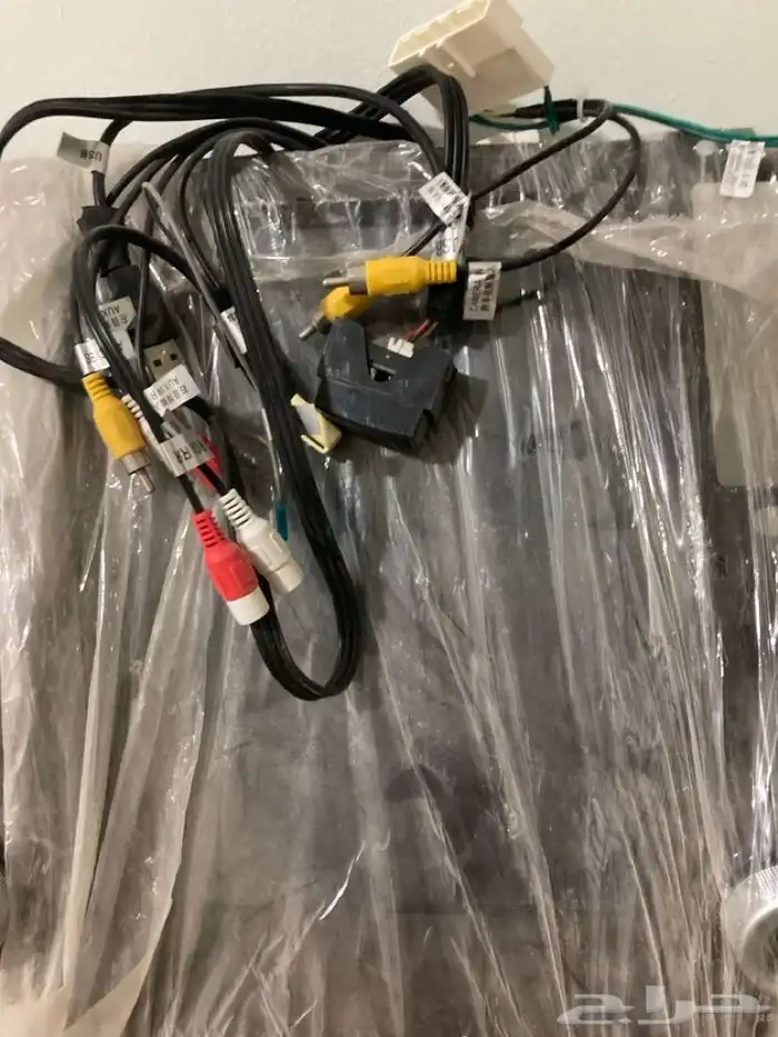 شاشة النيسان 2