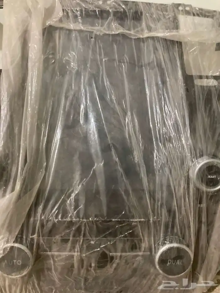 شاشة النيسان 0