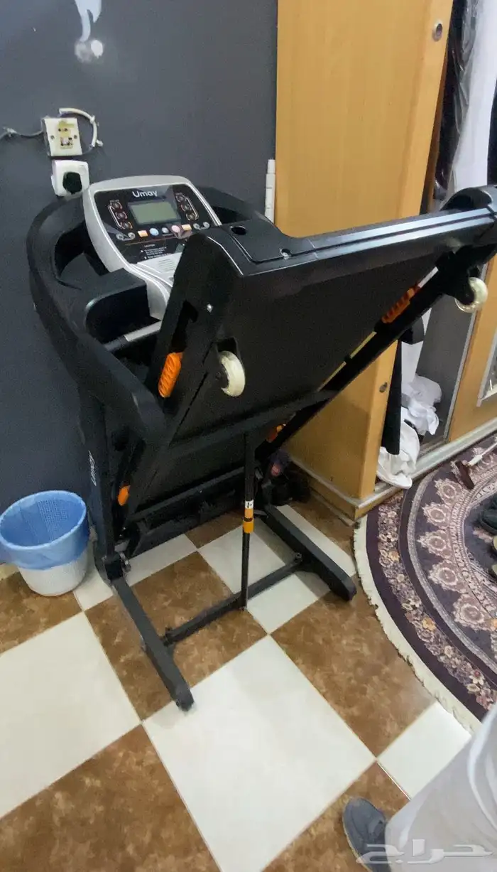 سير رياضي جديد 0