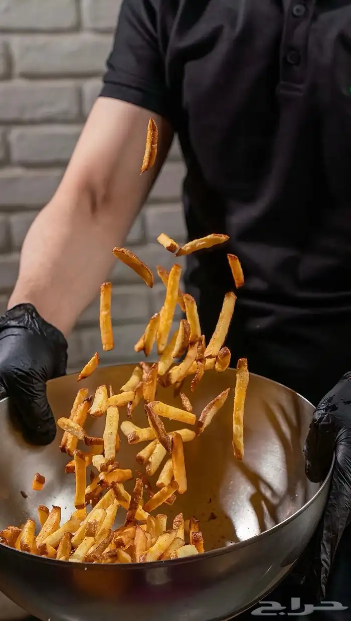 مطلوب محل بروستد للايجار او تقبيل في مكة 0