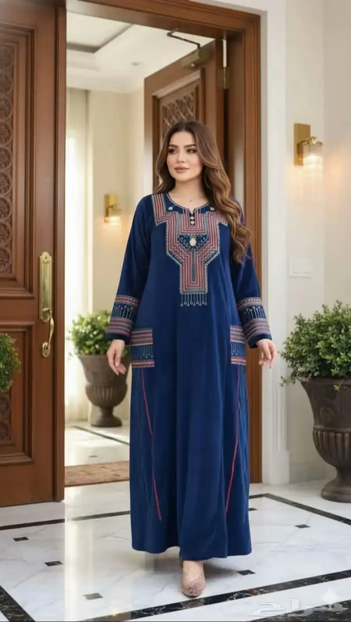 جلاليب عسيري فلسطيني سوري مصري جمعناها كلها 4