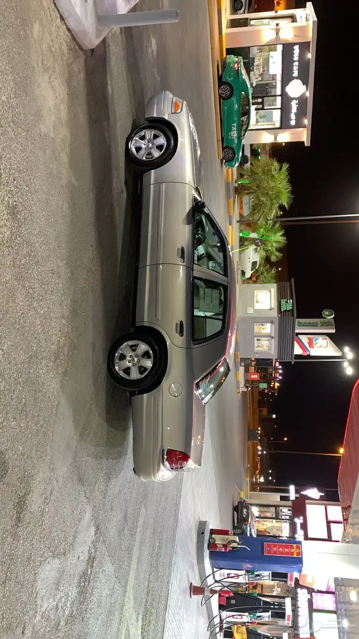 فورد فكتوريا 2011 سمني داخليه هلوز 3