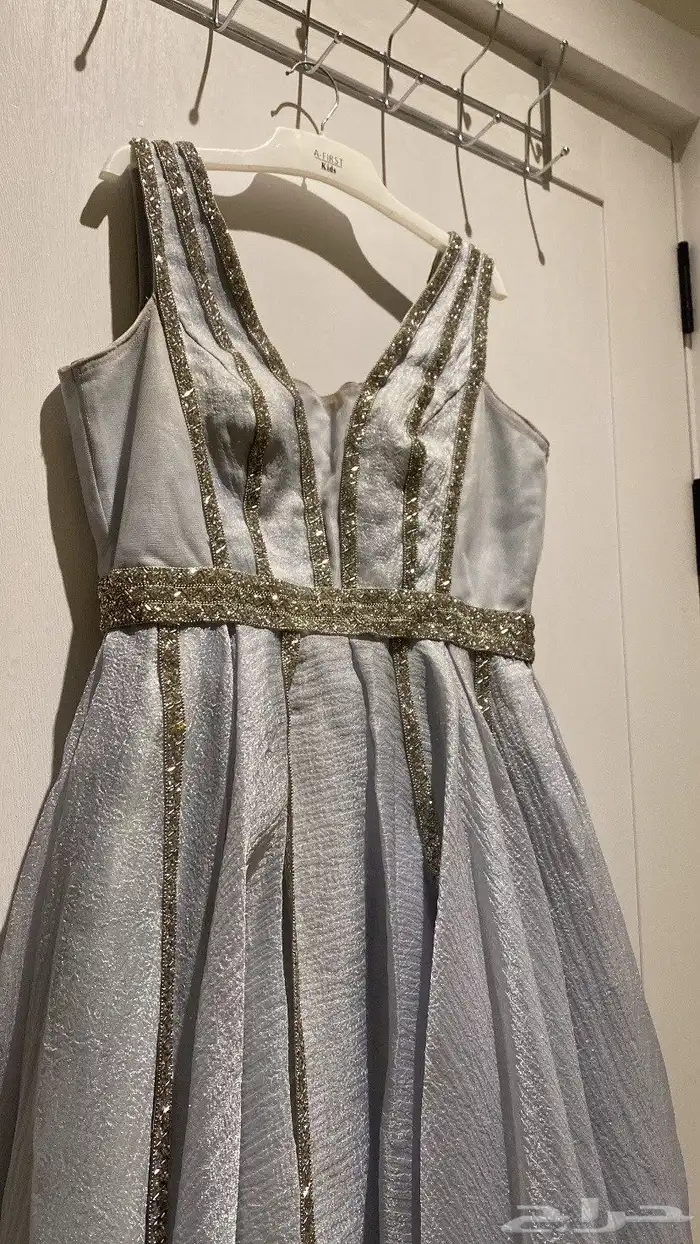 فستان للبيع 2