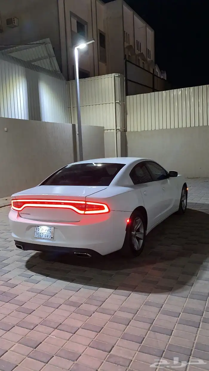 دوج تشالجر 2016 للبيع 1