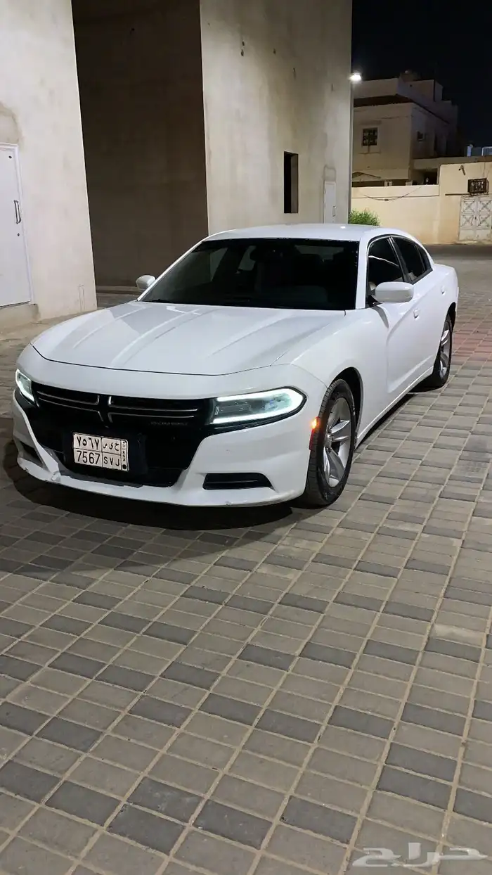 دوج تشالجر 2016 للبيع 2