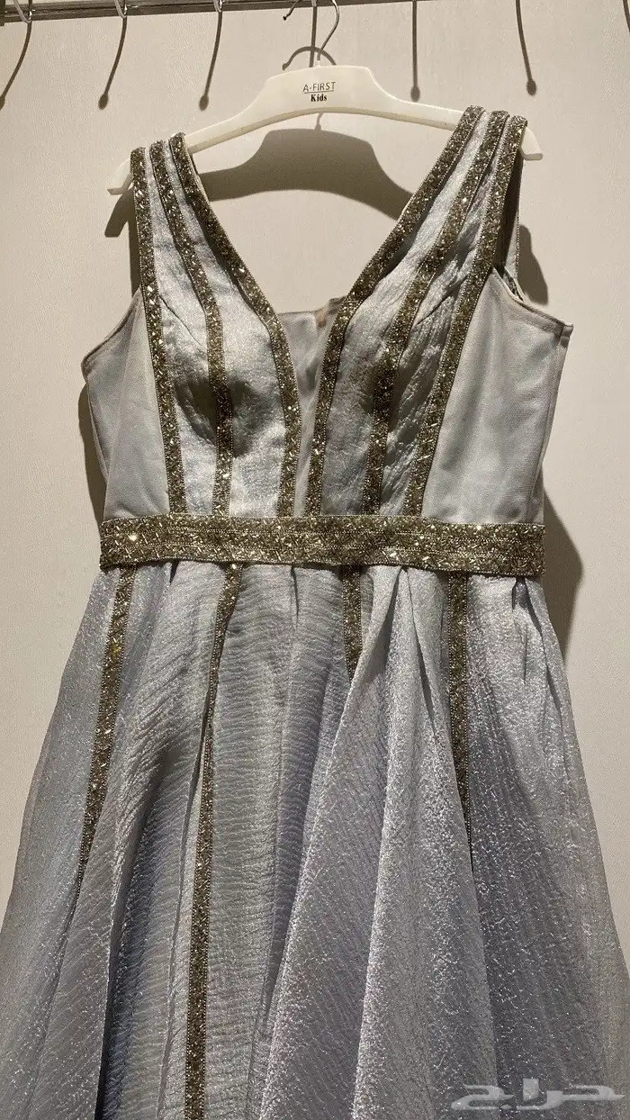 فستان للبيع 3